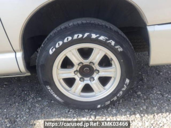 Used 1999 AT toyota hiace-regius RCH47W Image[26]