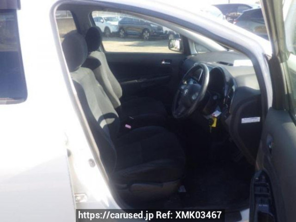 Used 2007 AT toyota wish ZNE10G Image[11]
