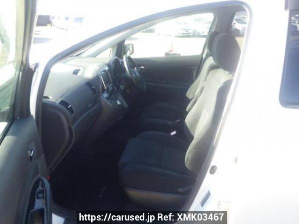 Used 2007 AT toyota wish ZNE10G Image[12]