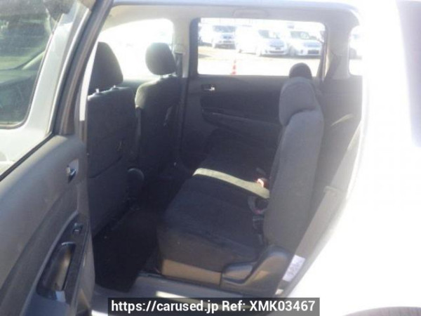 Used 2007 AT toyota wish ZNE10G Image[14]