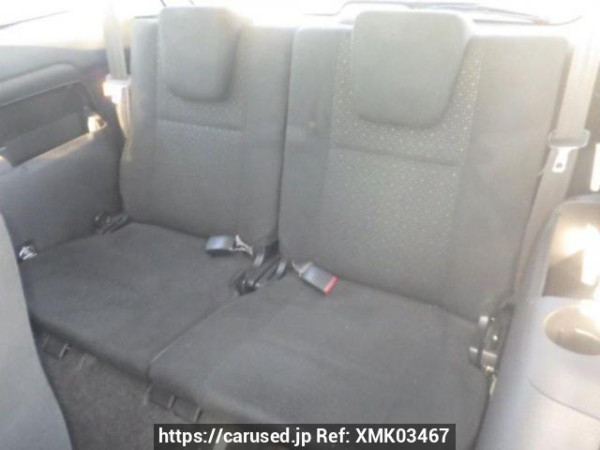 Used 2007 AT toyota wish ZNE10G Image[15]