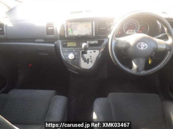 Used 2007 AT toyota wish ZNE10G Image[16]
