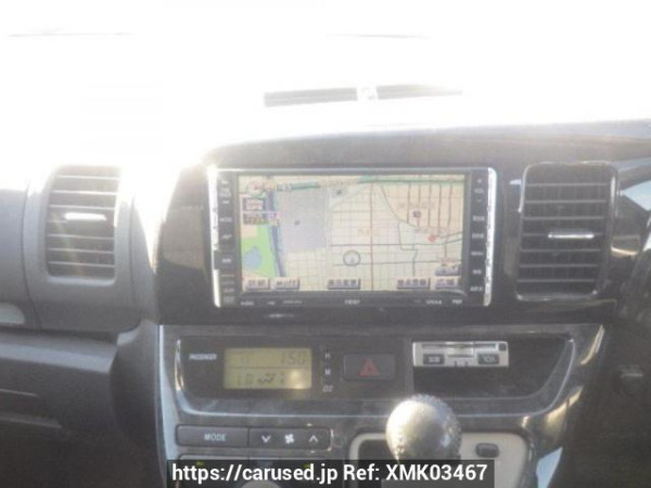 Used 2007 AT toyota wish ZNE10G Image[20]