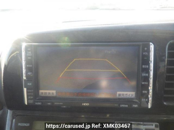 Used 2007 AT toyota wish ZNE10G Image[21]