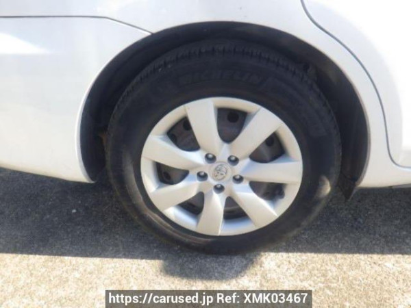 Used 2007 AT toyota wish ZNE10G Image[26]