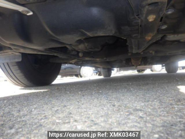 Used 2007 AT toyota wish ZNE10G Image[29]