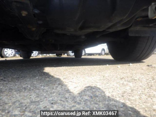 Used 2007 AT toyota wish ZNE10G Image[30]