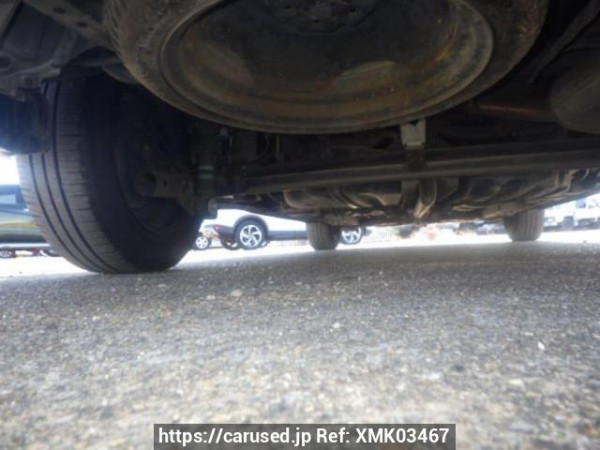 Used 2007 AT toyota wish ZNE10G Image[31]