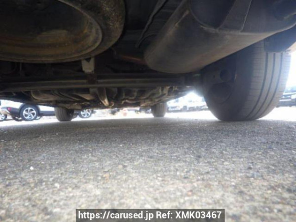 Used 2007 AT toyota wish ZNE10G Image[32]