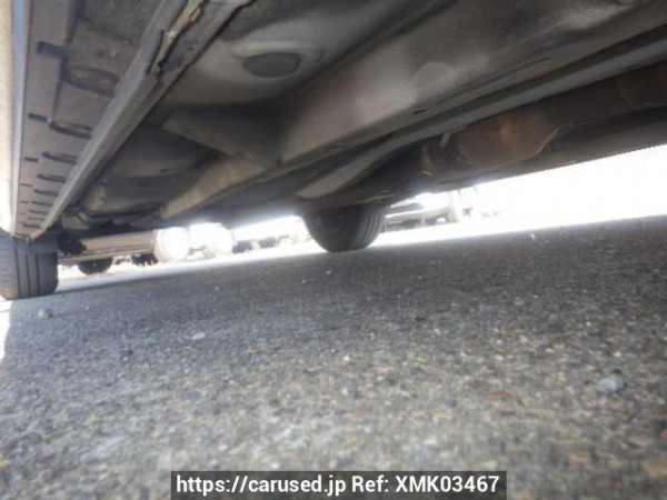 Used 2007 AT toyota wish ZNE10G Image[33]