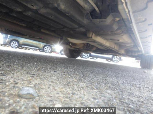 Used 2007 AT toyota wish ZNE10G Image[34]