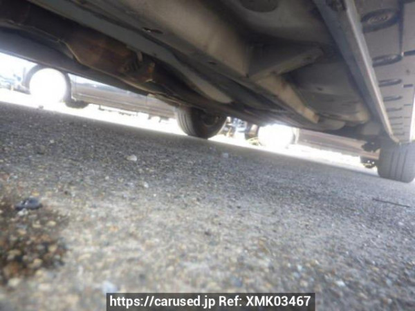 Used 2007 AT toyota wish ZNE10G Image[35]