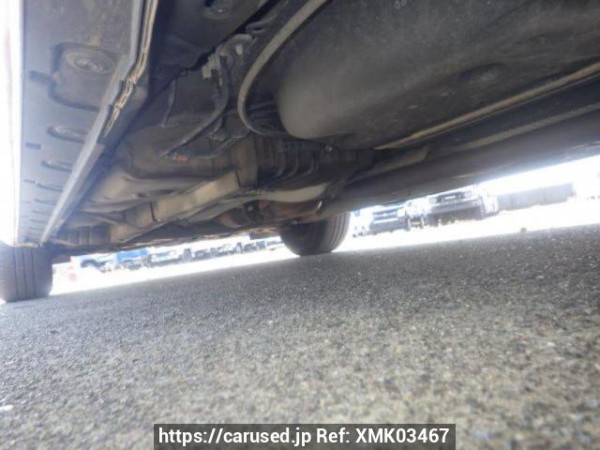 Used 2007 AT toyota wish ZNE10G Image[36]