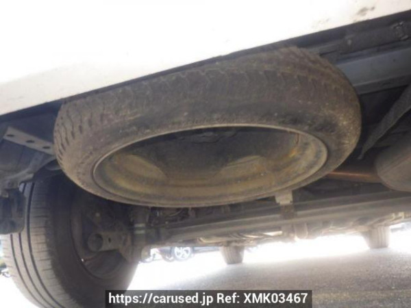 Used 2007 AT toyota wish ZNE10G Image[37]