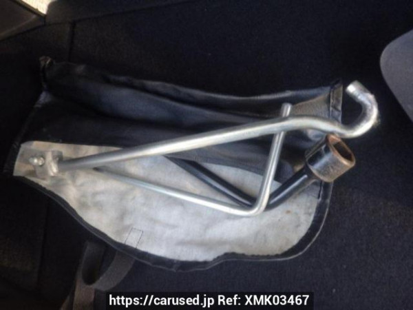 Used 2007 AT toyota wish ZNE10G Image[40]