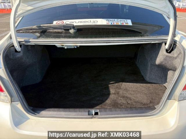 Used 2013 AT subaru impreza-g4 GJ7 Image[8]