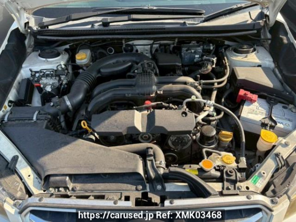 Used 2013 AT subaru impreza-g4 GJ7 Image[9]