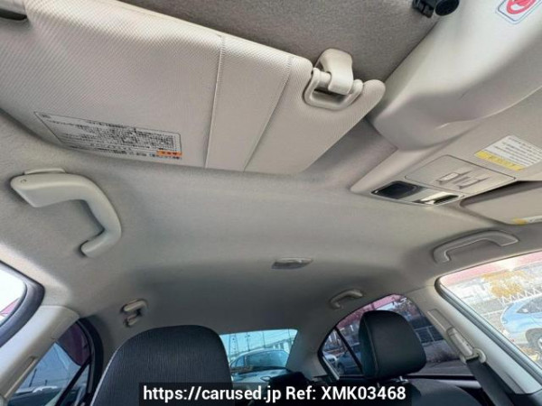 Used 2013 AT subaru impreza-g4 GJ7 Image[12]