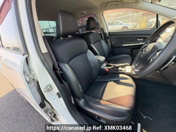 Used 2013 AT subaru impreza-g4 GJ7 Image[13]