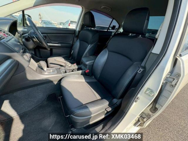 Used 2013 AT subaru impreza-g4 GJ7 Image[14]