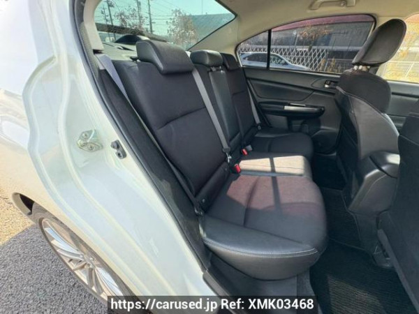 Used 2013 AT subaru impreza-g4 GJ7 Image[15]