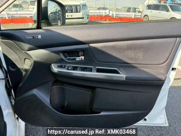 Used 2013 AT subaru impreza-g4 GJ7 Image[17]