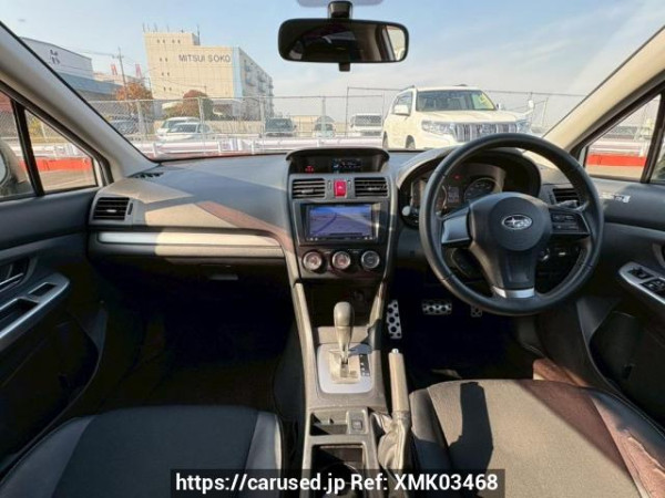 Used 2013 AT subaru impreza-g4 GJ7 Image[18]