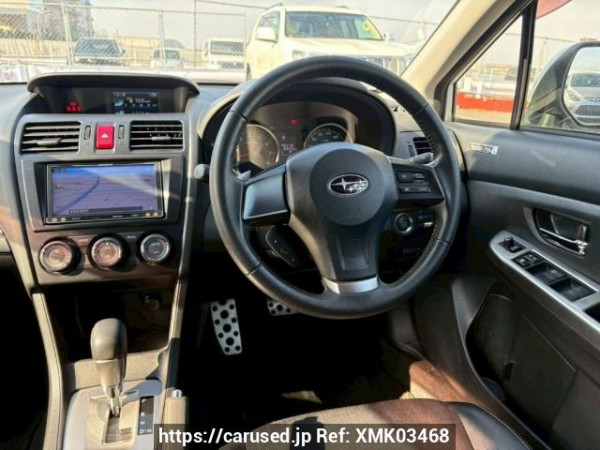 Used 2013 AT subaru impreza-g4 GJ7 Image[20]