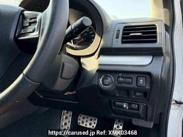 Used 2013 AT subaru impreza-g4 GJ7 Image[22]