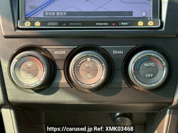 Used 2013 AT subaru impreza-g4 GJ7 Image[25]