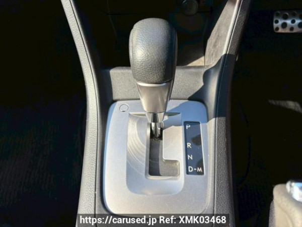 Used 2013 AT subaru impreza-g4 GJ7 Image[26]