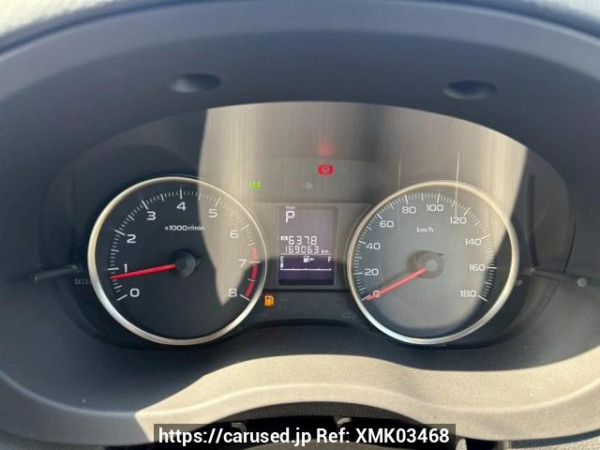 Used 2013 AT subaru impreza-g4 GJ7 Image[27]