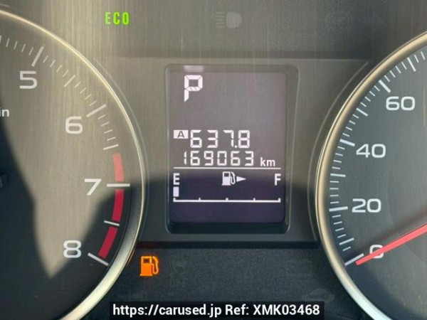 Used 2013 AT subaru impreza-g4 GJ7 Image[28]