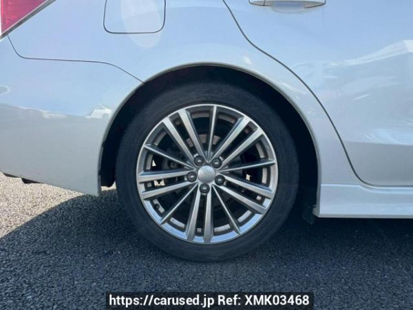 Used 2013 AT subaru impreza-g4 GJ7 Image[30]