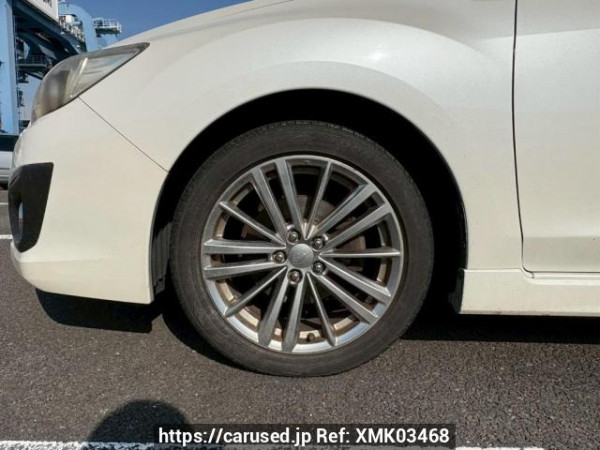 Used 2013 AT subaru impreza-g4 GJ7 Image[32]