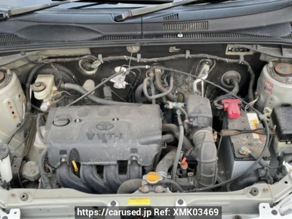 Used 2013 AT toyota succeed-van NCP55V Image[9]