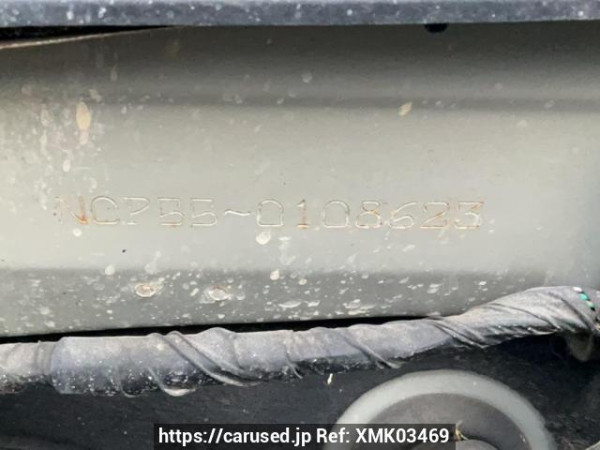 Used 2013 AT toyota succeed-van NCP55V Image[11]