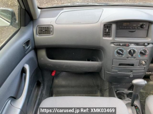 Used 2013 AT toyota succeed-van NCP55V Image[17]