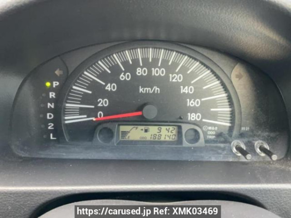 Used 2013 AT toyota succeed-van NCP55V Image[19]