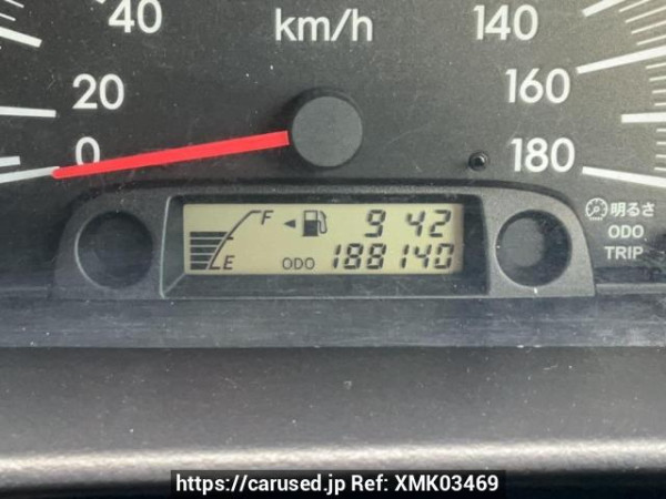 Used 2013 AT toyota succeed-van NCP55V Image[20]