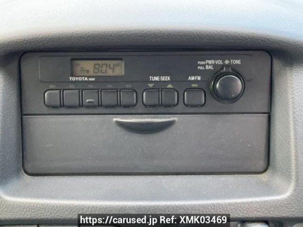 Used 2013 AT toyota succeed-van NCP55V Image[23]