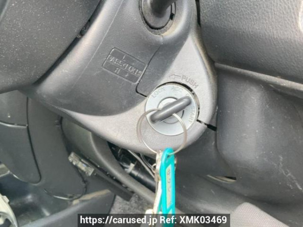 Used 2013 AT toyota succeed-van NCP55V Image[25]