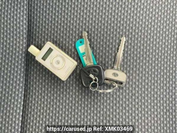 Used 2013 AT toyota succeed-van NCP55V Image[26]