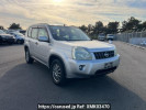 Nissan X-Trail TNT31