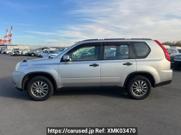 Used 2008 AT nissan x-trail TNT31 Image[3]