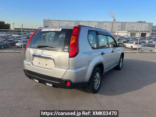 Used 2008 AT nissan x-trail TNT31 Image[6]