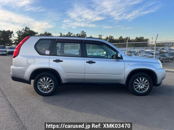 Used 2008 AT nissan x-trail TNT31 Image[7]