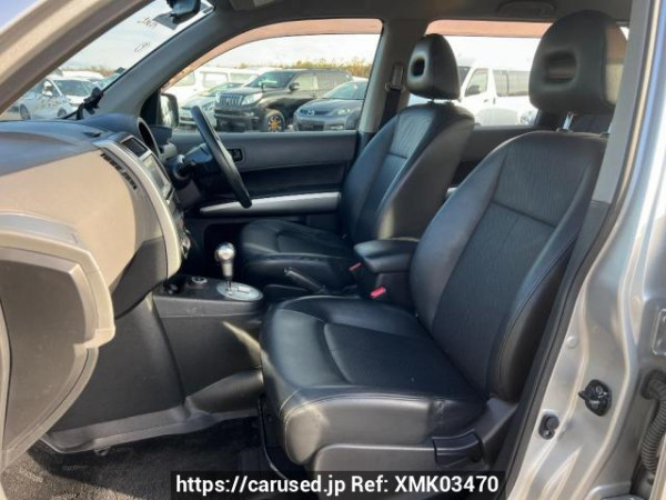 Used 2008 AT nissan x-trail TNT31 Image[12]
