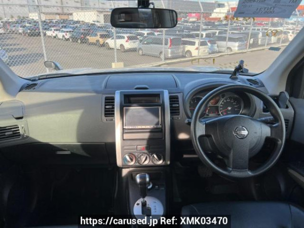 Used 2008 AT nissan x-trail TNT31 Image[15]