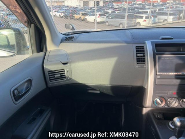 Used 2008 AT nissan x-trail TNT31 Image[16]